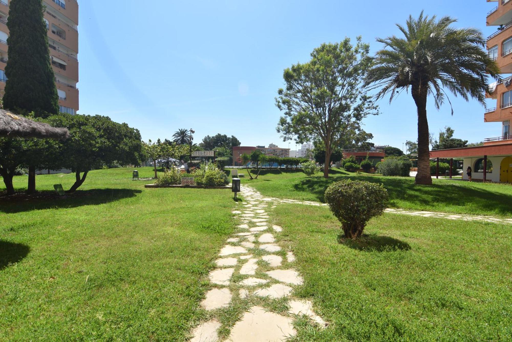 Apartment Rnet - 600 Xaloc 05-34