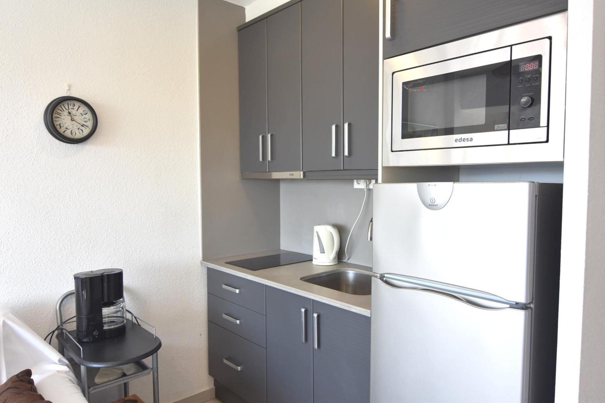 Rnet - 600 Xaloc 05-34 Apartment *